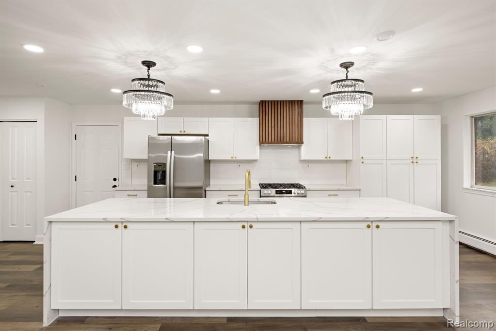 1538 Northumberland Drive