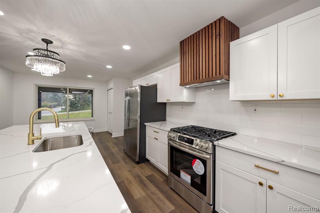 1538 Northumberland Drive