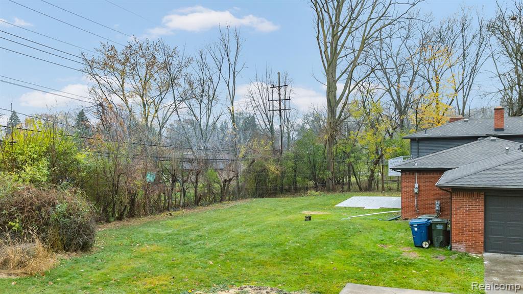 1538 Northumberland Drive