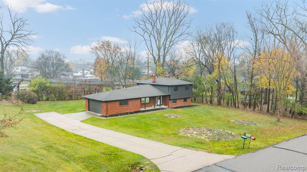 1538 Northumberland Drive