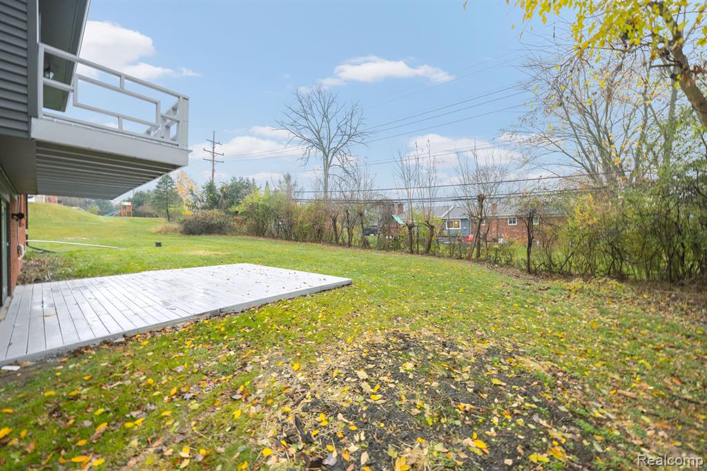 1538 Northumberland Drive