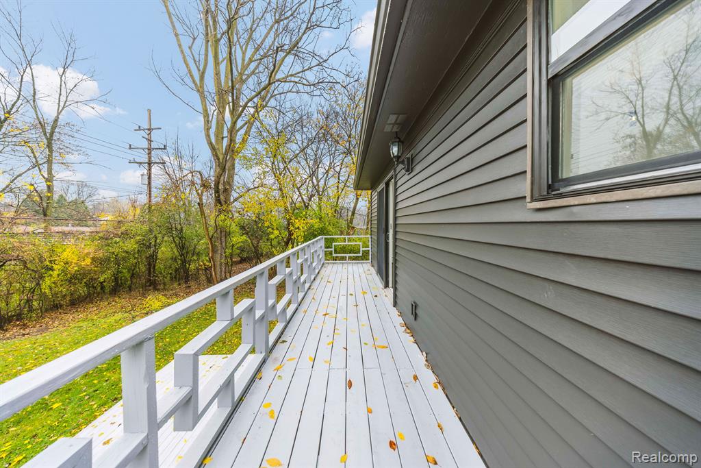 1538 Northumberland Drive