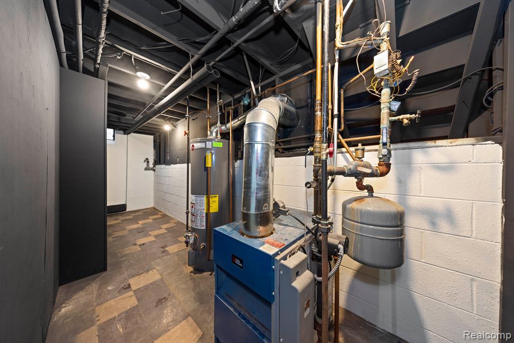 1538 Northumberland Drive