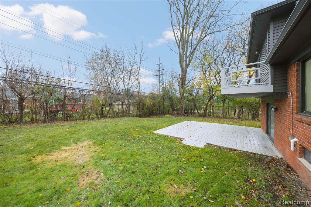 1538 Northumberland Drive