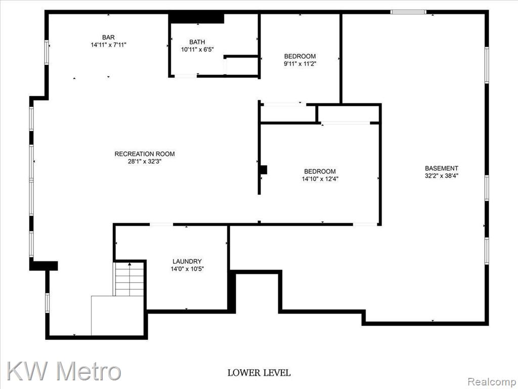 2673 John Warren Drive