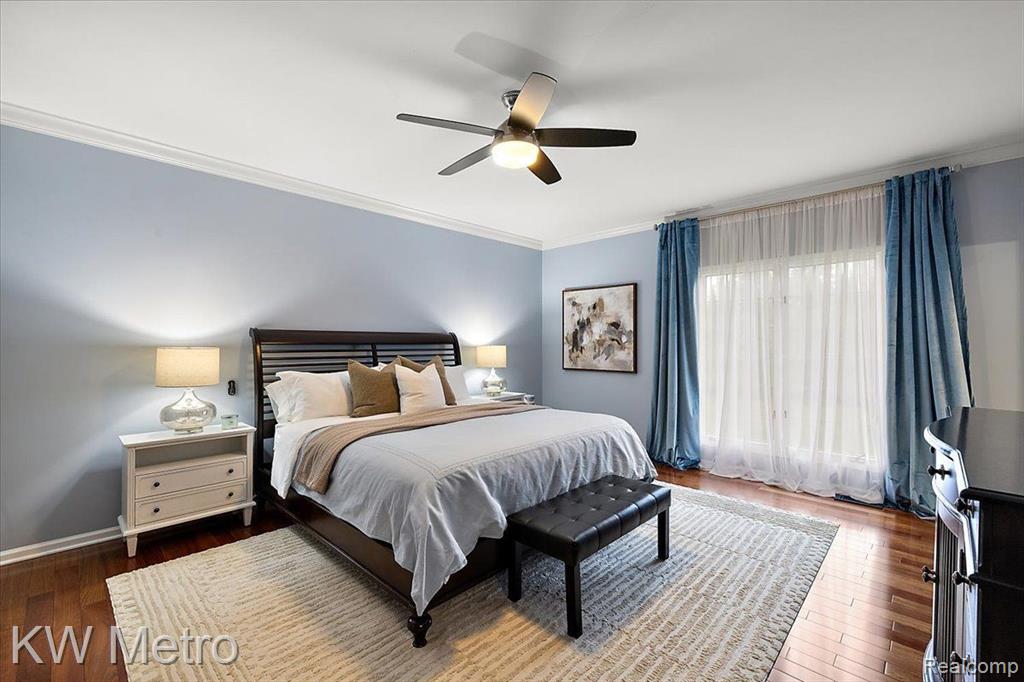 2673 John Warren Drive