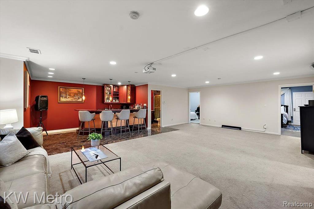 2673 John Warren Drive