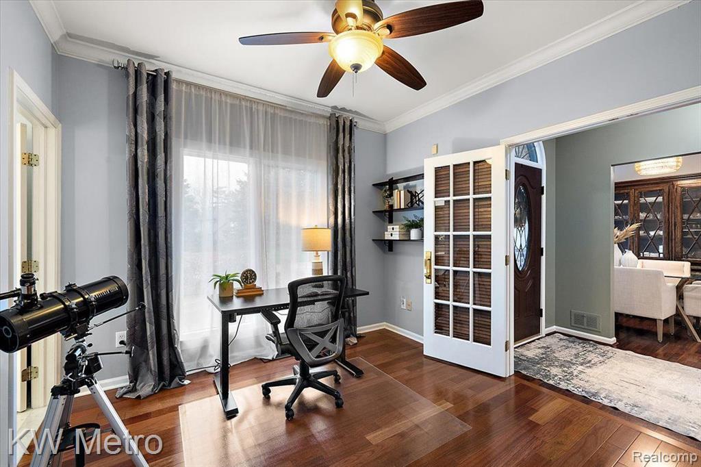 2673 John Warren Drive