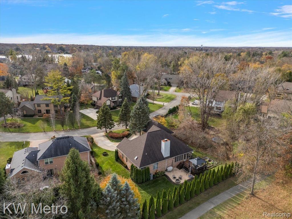 2673 John Warren Drive