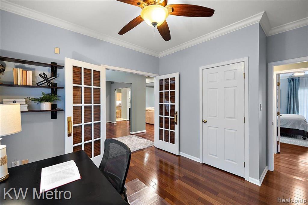 2673 John Warren Drive