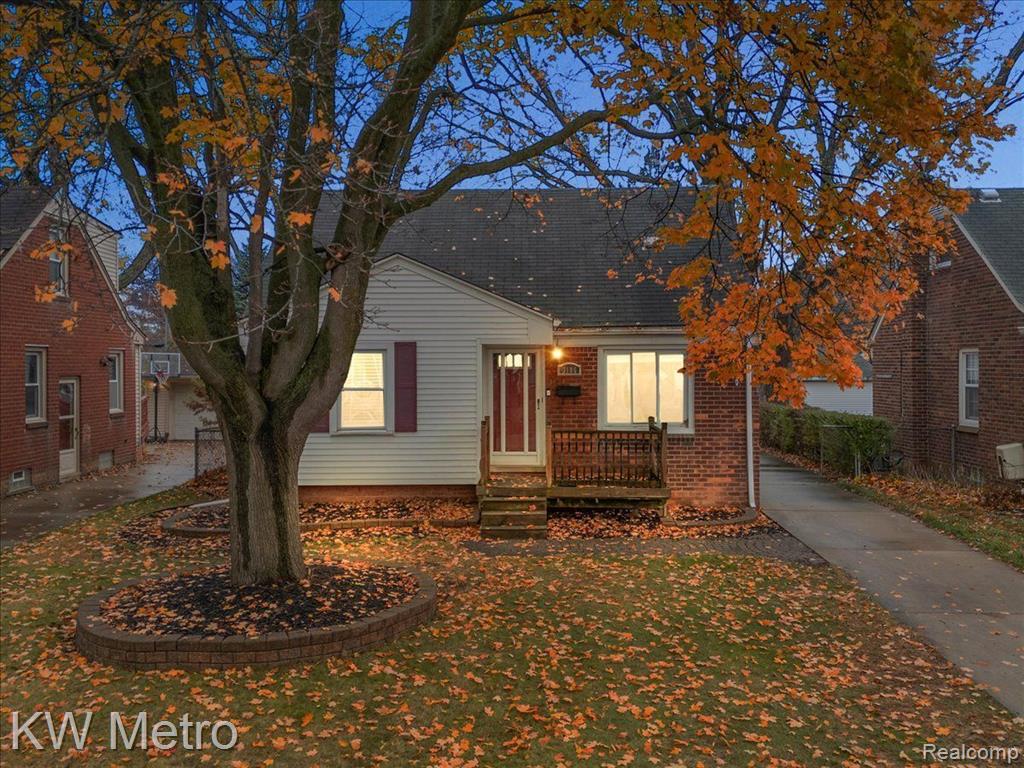 3106 N Vermont Avenue