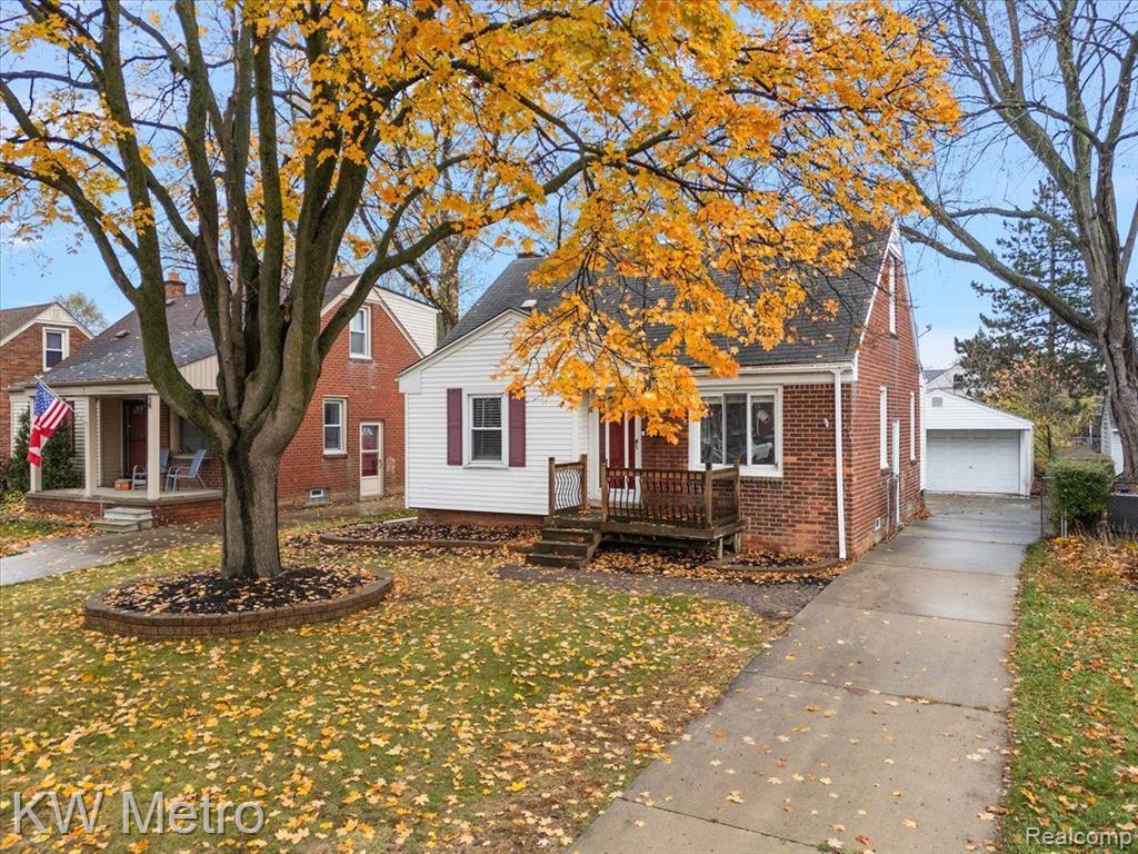 3106 N Vermont Avenue