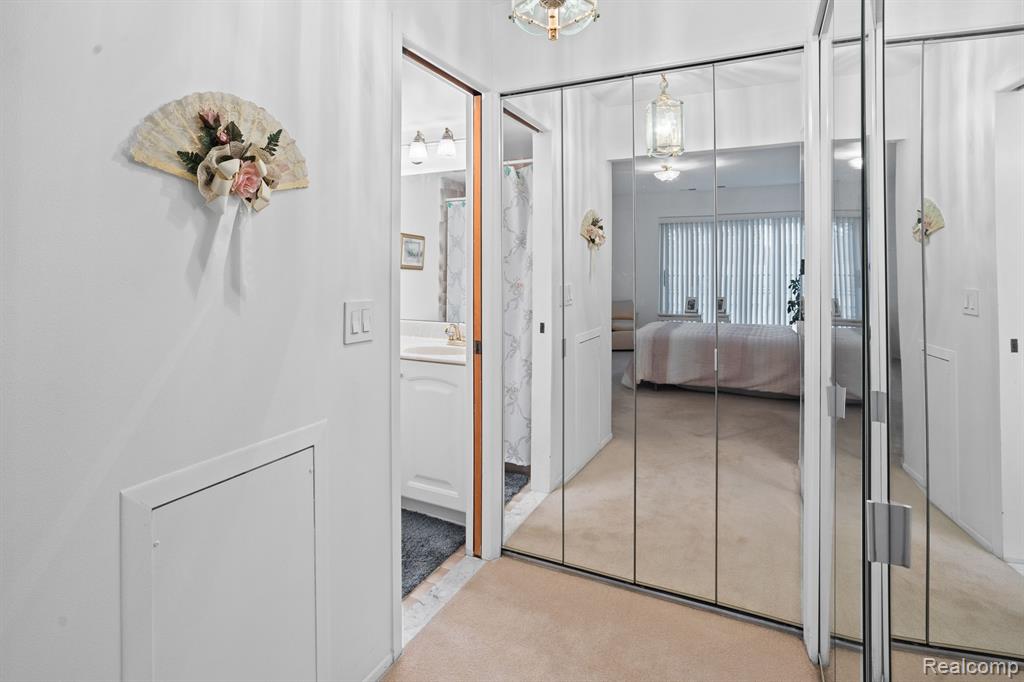 17981 University Park Drive # 6 Unit: Building 6