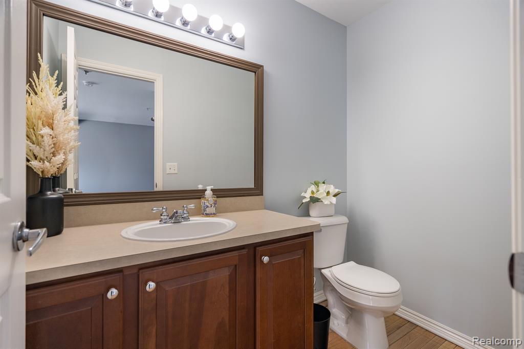 3923 Forester Boulevard # 133