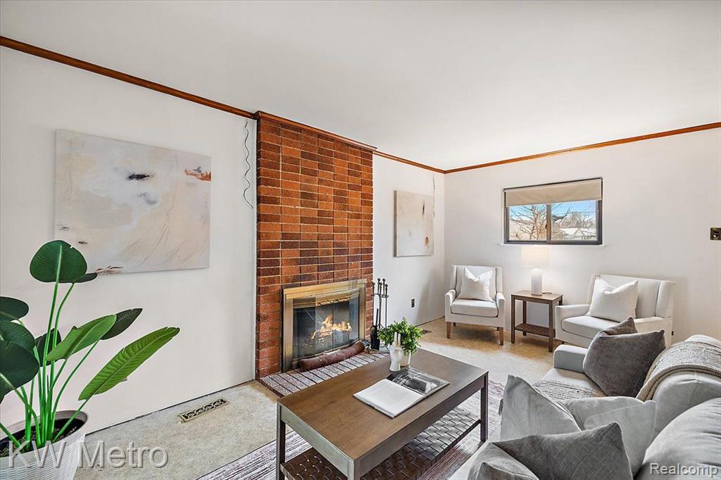 18211 E 13 Mile Road