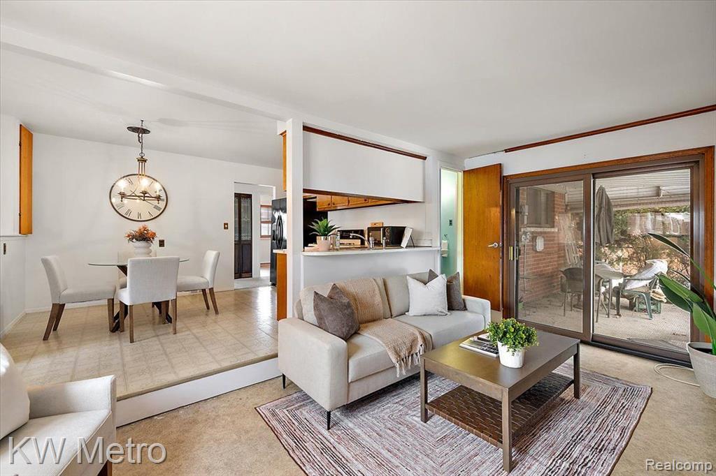 18211 E 13 Mile Road