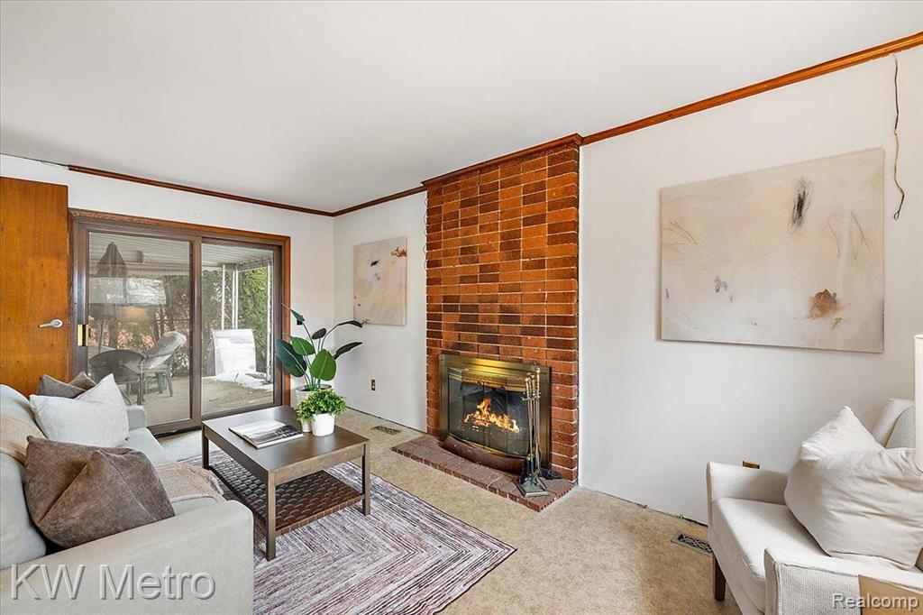 18211 E 13 Mile Road