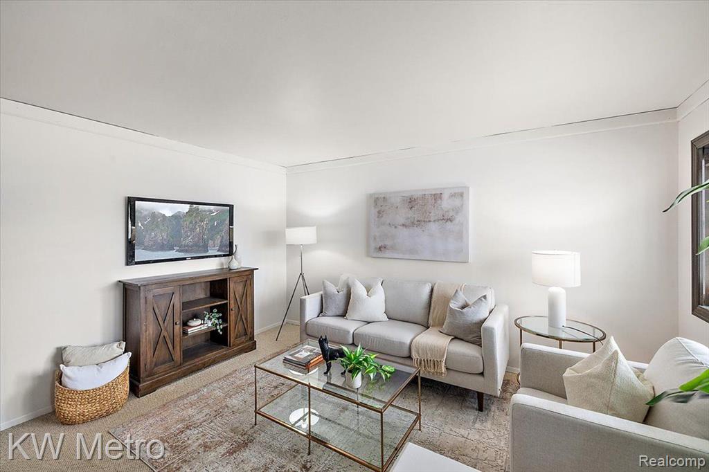 18211 E 13 Mile Road