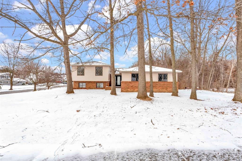 7820 Rampart Trail