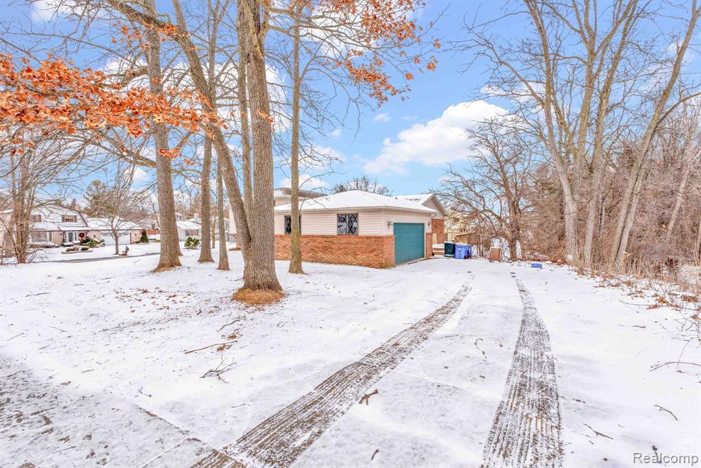7820 Rampart Trail