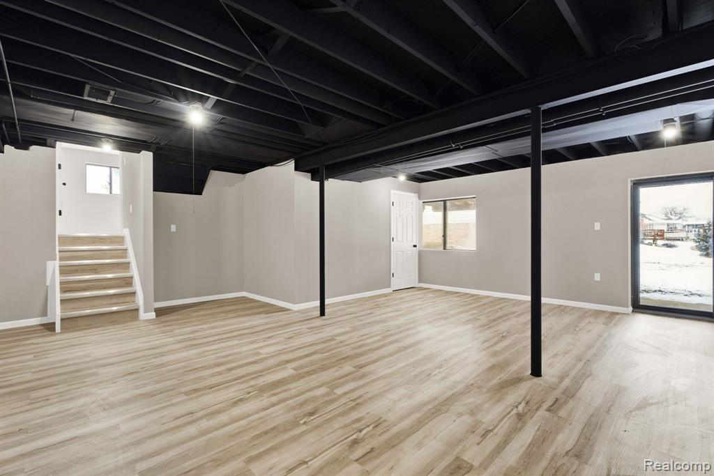 7820 Rampart Trail