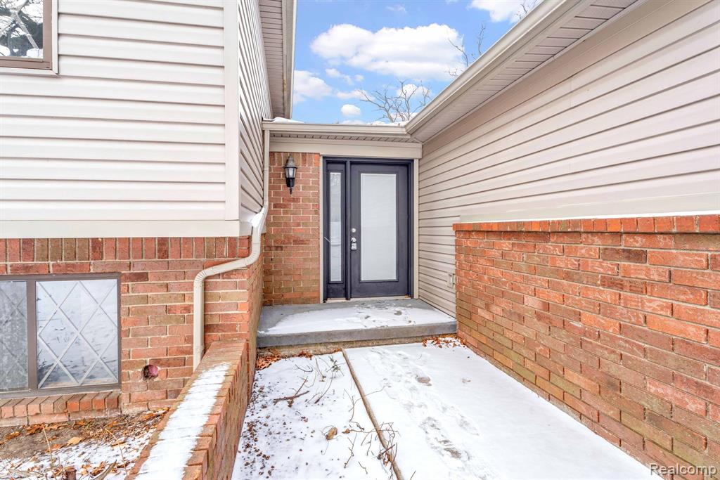 7820 Rampart Trail
