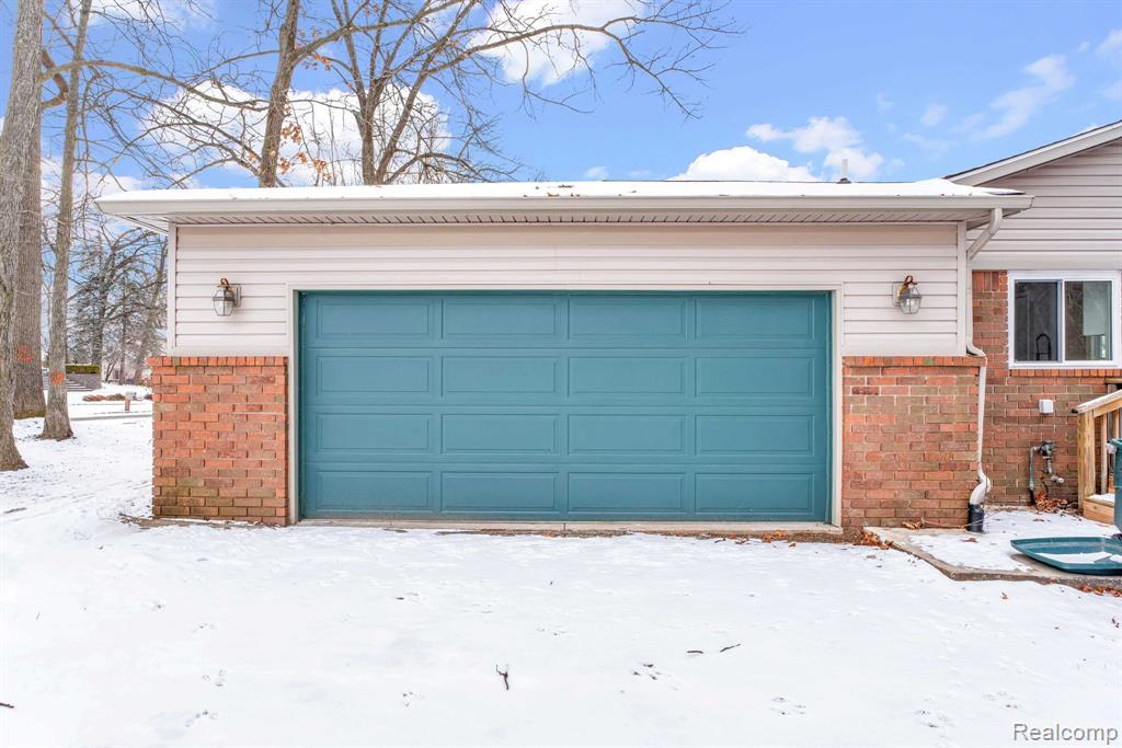 7820 Rampart Trail