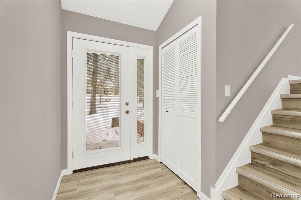 7820 Rampart Trail