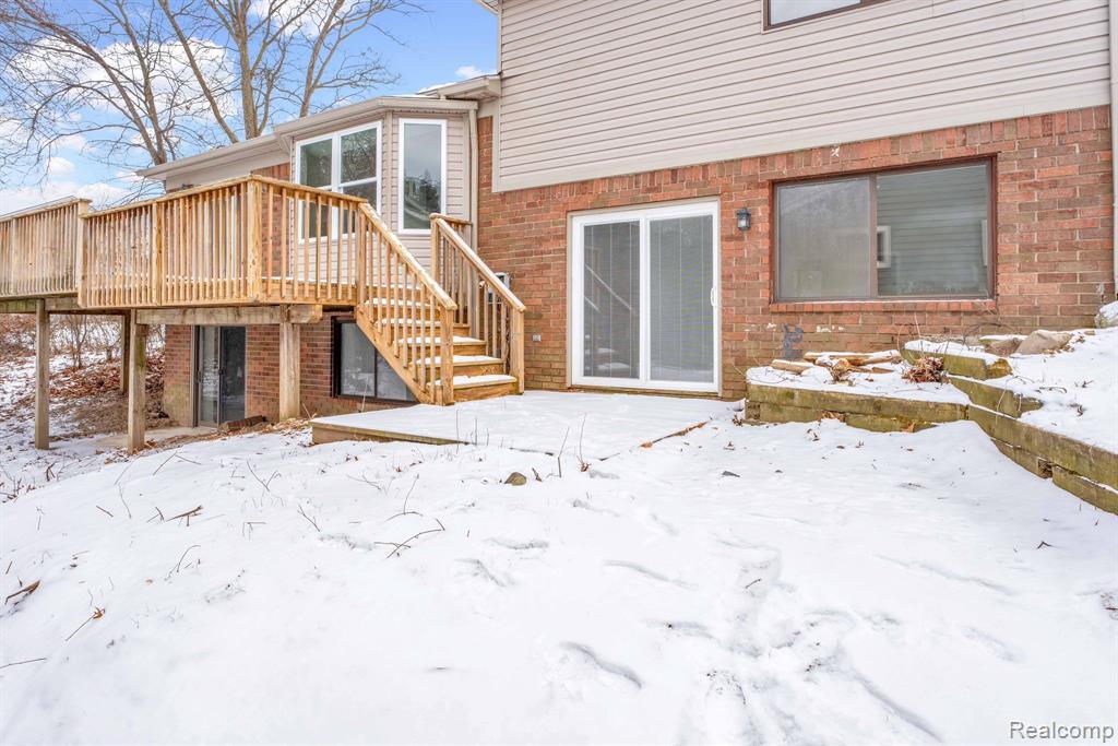 7820 Rampart Trail