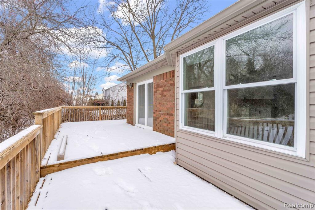 7820 Rampart Trail