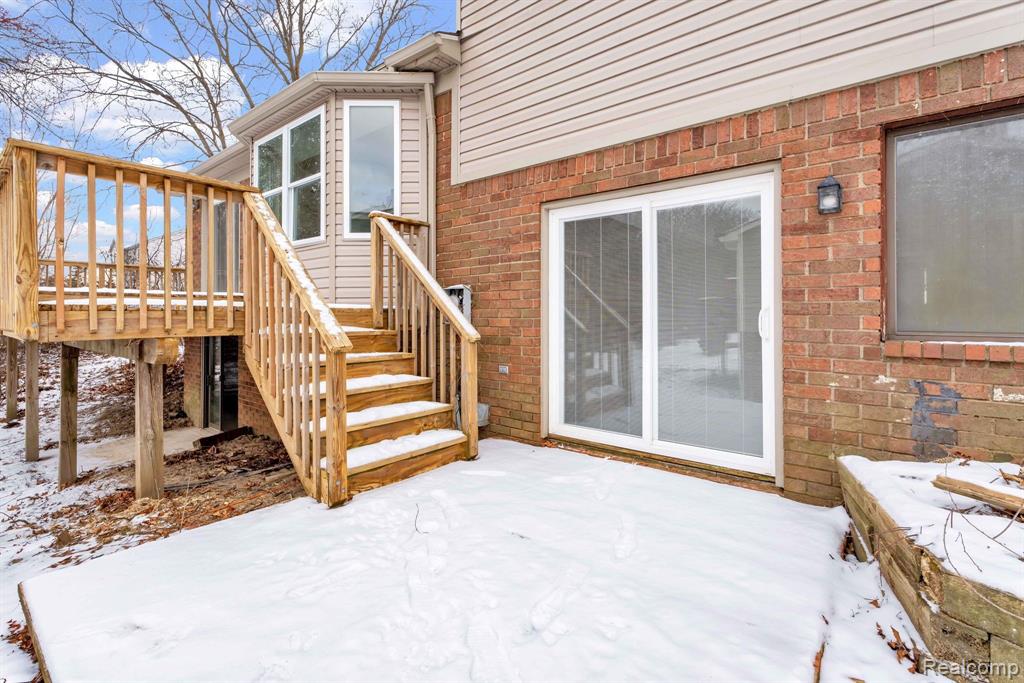 7820 Rampart Trail