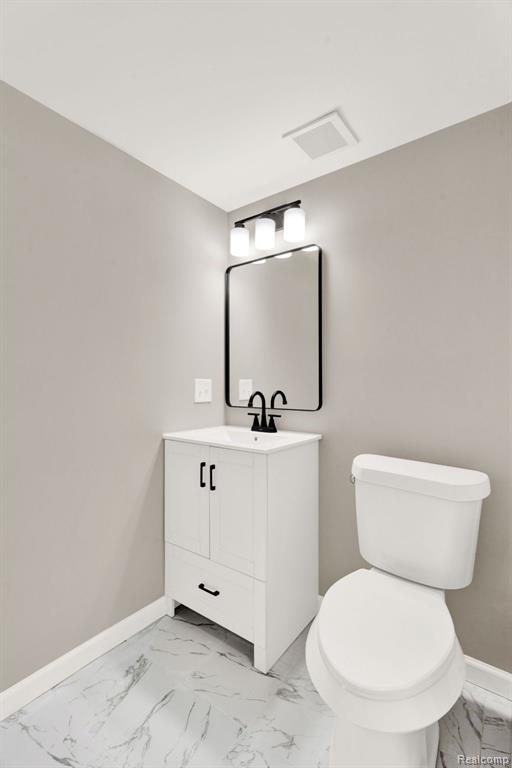 7820 Rampart Trail