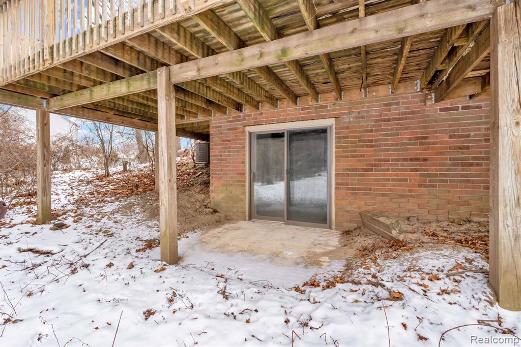 7820 Rampart Trail