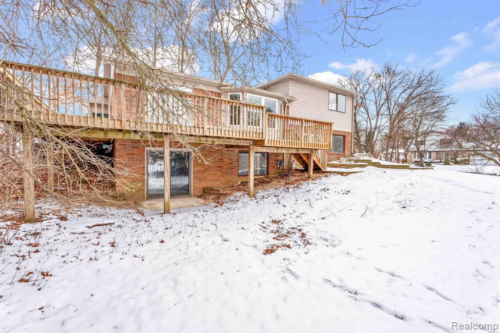 7820 Rampart Trail