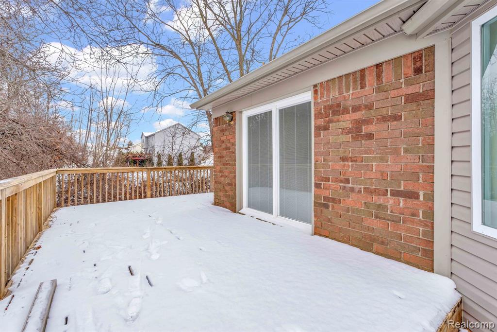 7820 Rampart Trail