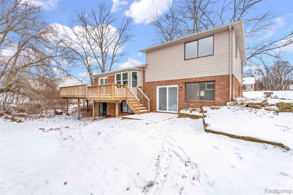 7820 Rampart Trail