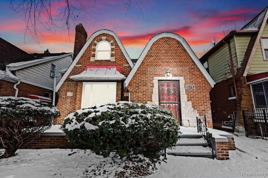 8278 Ohio Street