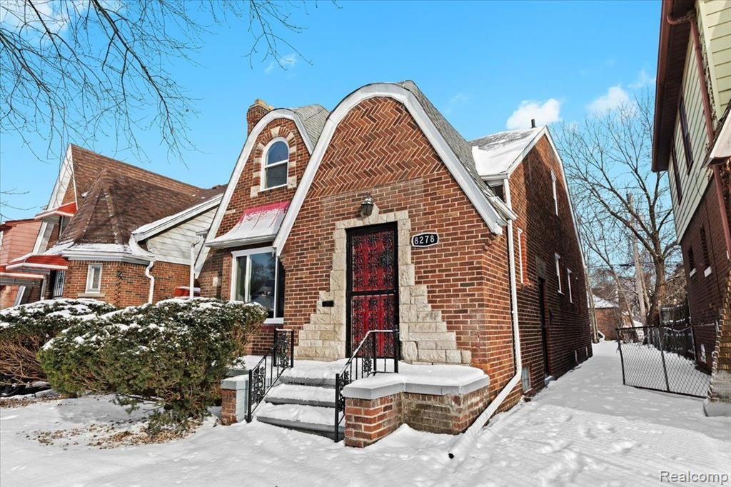 8278 Ohio Street