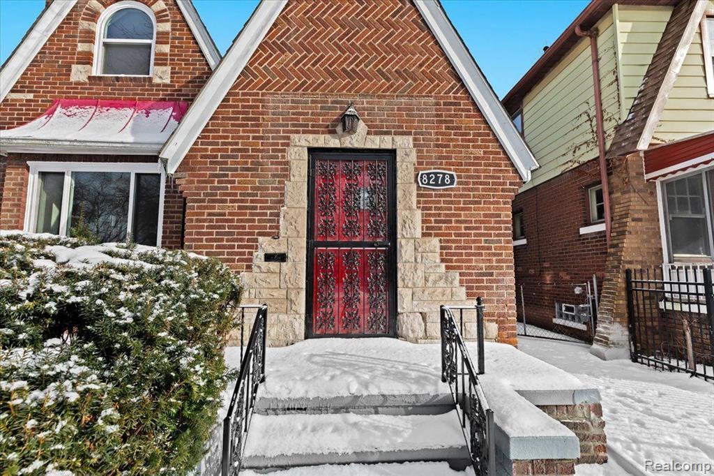 8278 Ohio Street