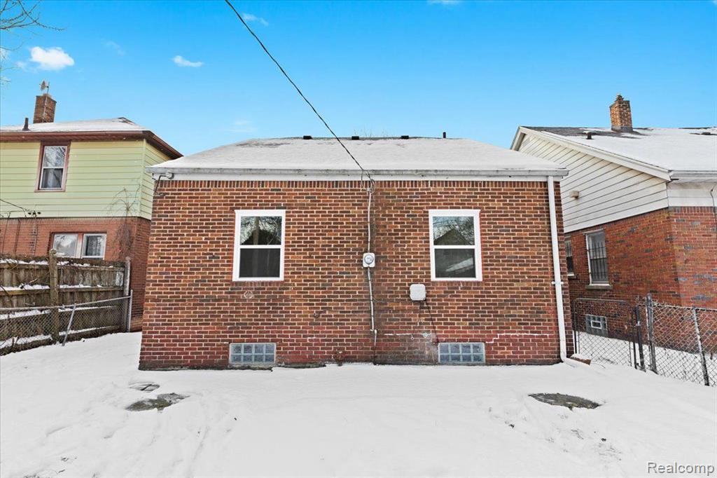 8278 Ohio Street