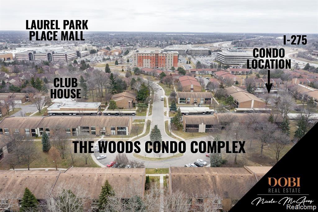 18305 University Park Drive # 5 Unit: Building 5