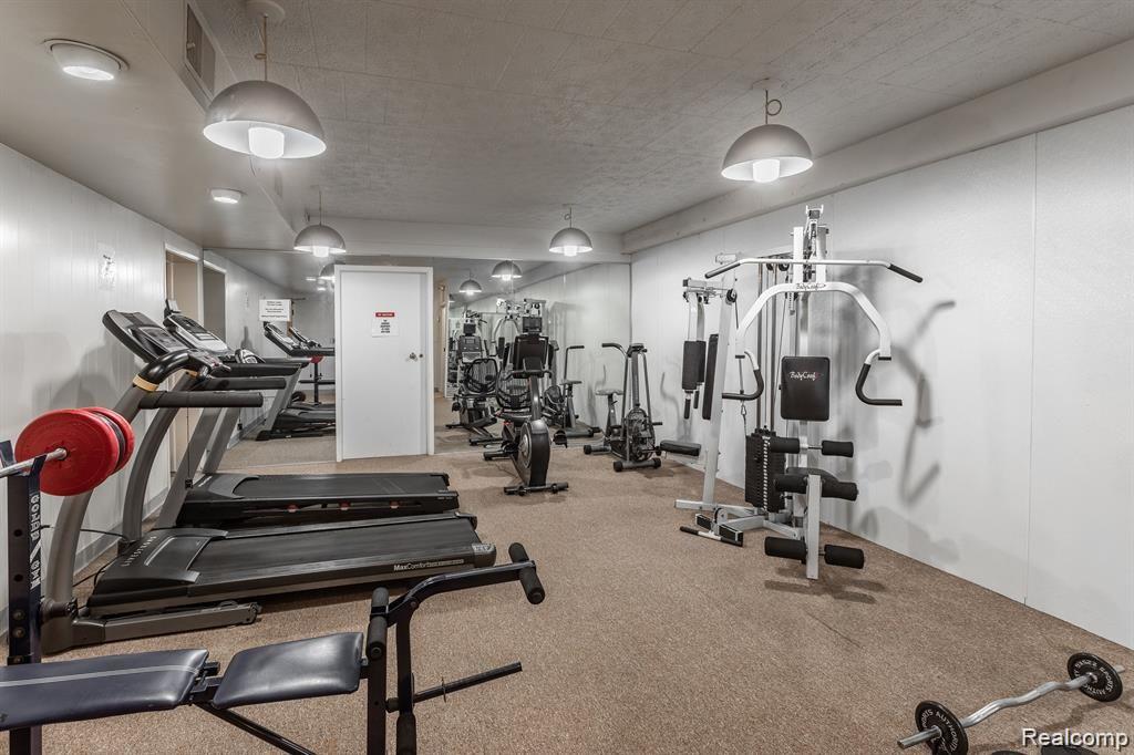 18305 University Park Drive # 5 Unit: Building 5