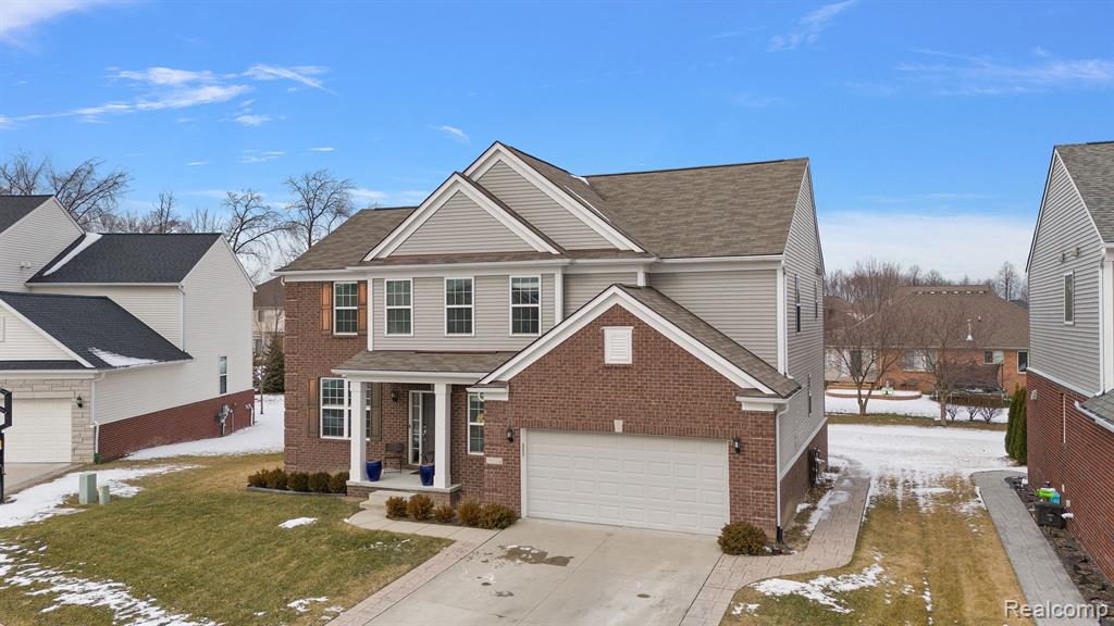 16099 Adelaide Drive