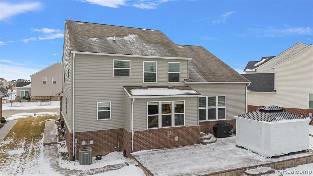 16099 Adelaide Drive