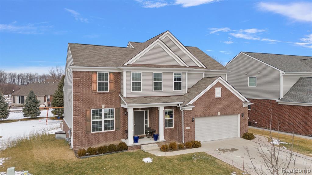 16099 Adelaide Drive