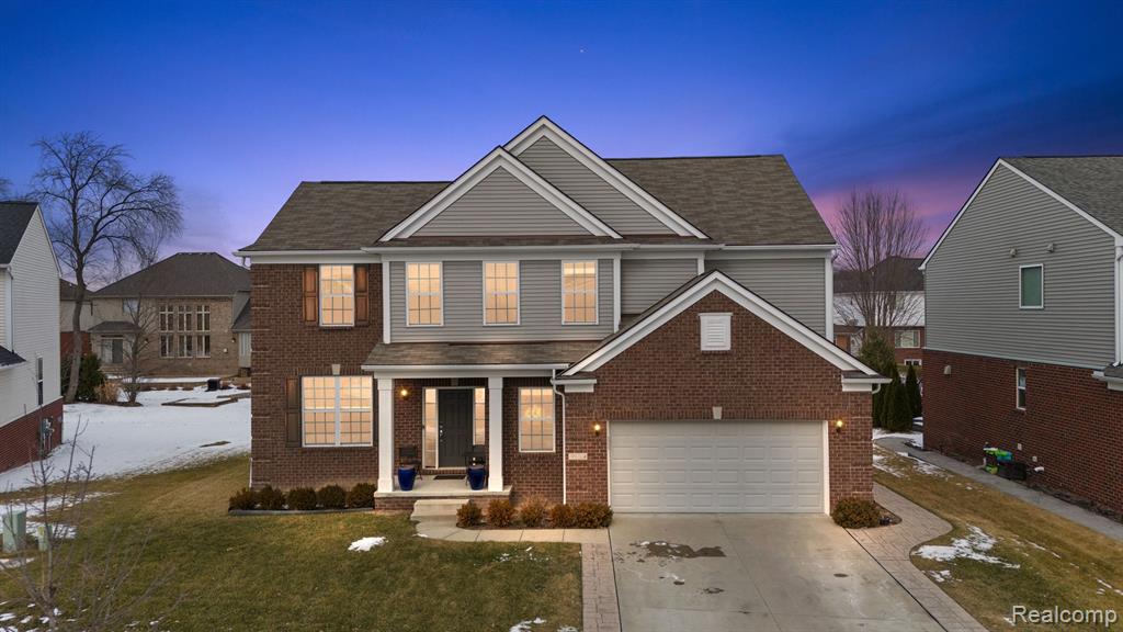 16099 Adelaide Drive