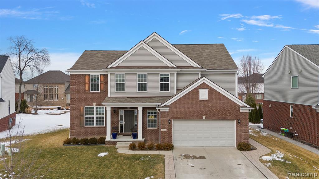 16099 Adelaide Drive