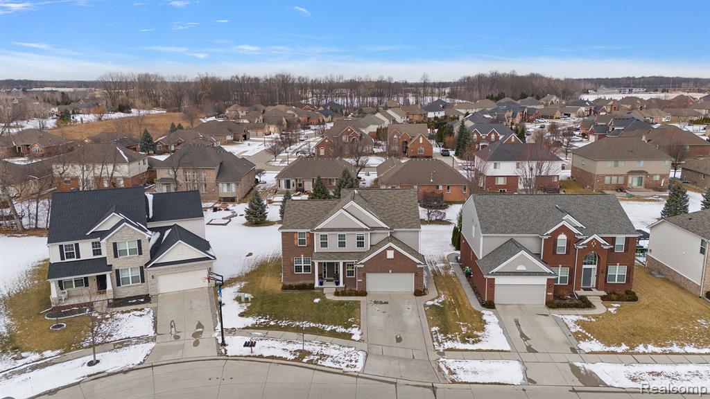 16099 Adelaide Drive