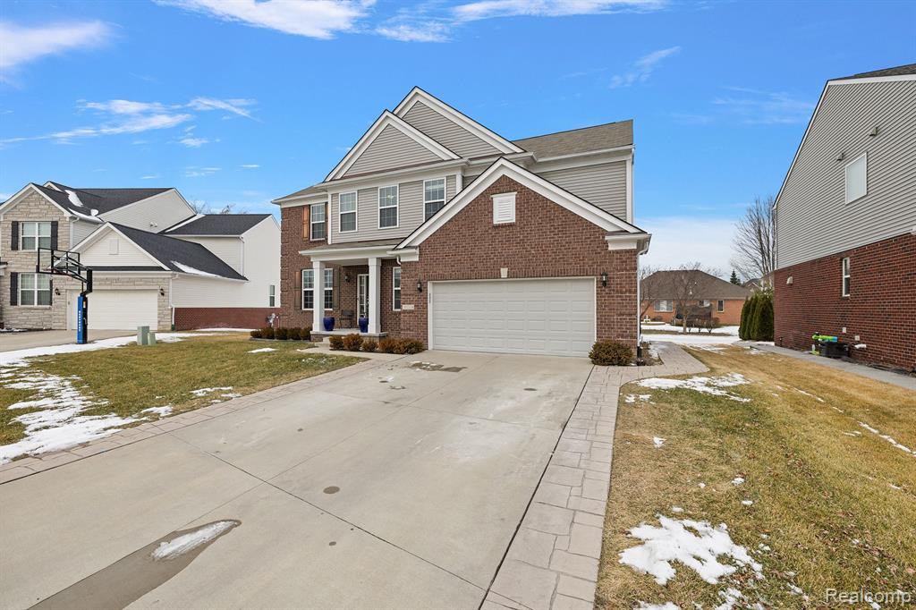 16099 Adelaide Drive