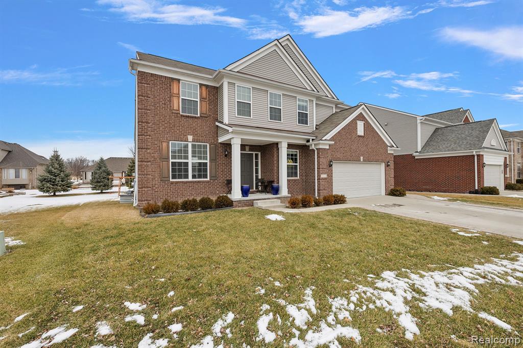 16099 Adelaide Drive